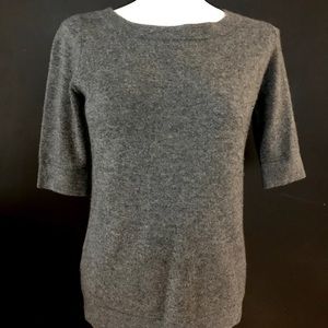 BCBG Maxazria 100% Cashmere Sweater